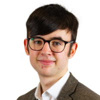 Candidates headshot